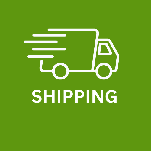 Shipping and Tracking