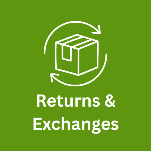 Returns and Exchanges